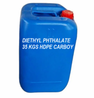 Diethyl Sebacate Exporter From India