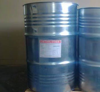 Diethyl Ether Manufacturer