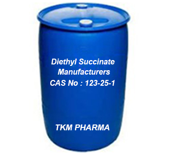  Diethyl Succinate Exporter From India